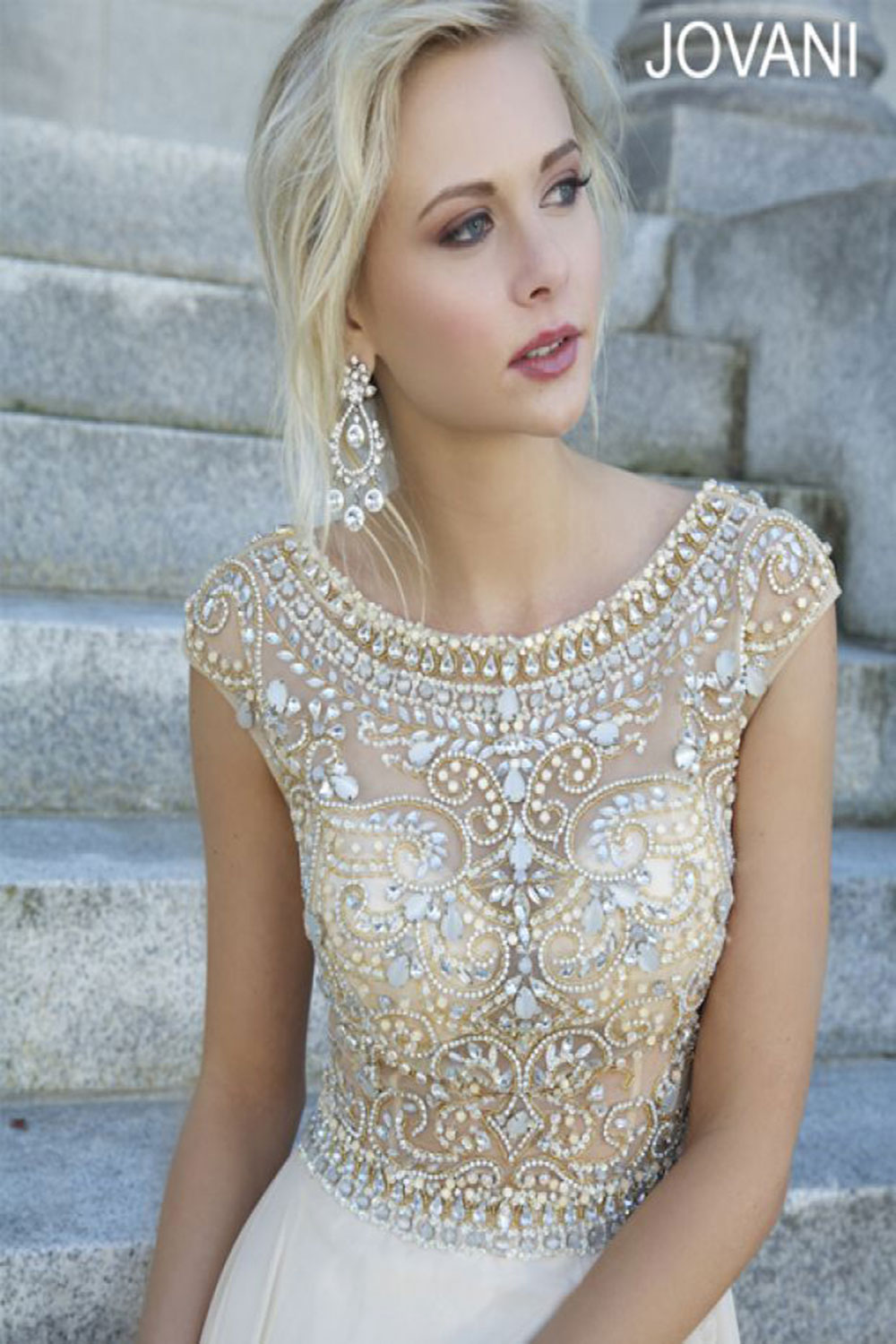 C&M Bridal wear | Bespoke Bridal | C & M Designs